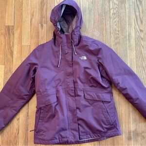 North Face Tri-Climate